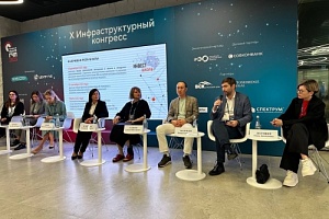 Югра тиражирует опыт взращивания кадров для ГЧП 