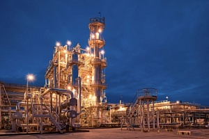 В Югре появится «ЭкоПром»