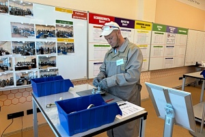 Приглашаем предприятия Югры к участию в федеральном проекте «Производительность труда»