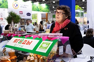 Югра вновь вошла в пятерку лидеров-регионов по сертификации органической продукции 